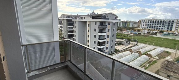 Apartamento 1+1 em Alanya, Turkey N.º 30891 16
