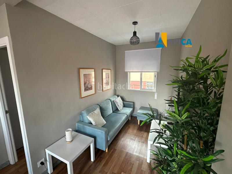 Apartamento T2 em Cadiz, Spain N.º 168785