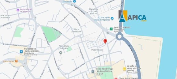 Apartamento T2 em Cadiz, Spain N.º 168785 21