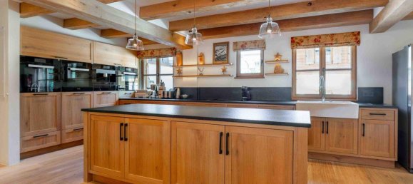 6 rooms House in Saalbach-Hinterglemm, Austria No. 159365 2