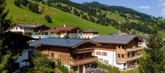 6 rooms House in Saalbach-Hinterglemm, Austria No. 159365 6