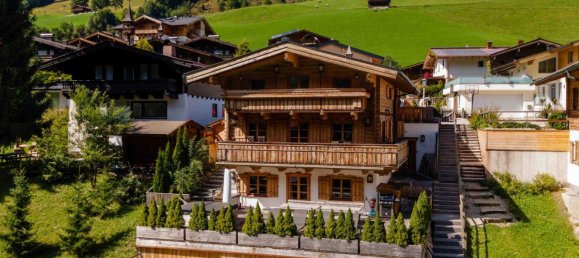 6 rooms House in Saalbach-Hinterglemm, Austria No. 159365 5