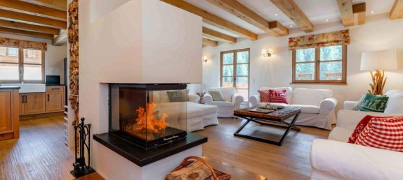 6 rooms House in Saalbach-Hinterglemm, Austria No. 159365 3