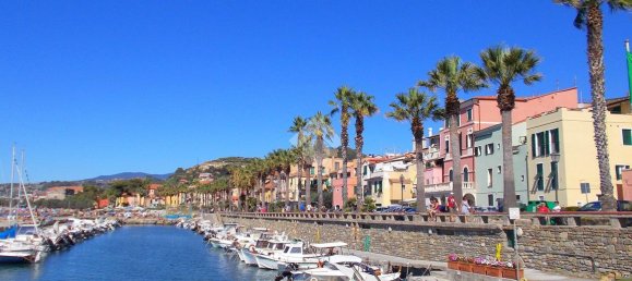 1غرفة مرآب في Riva Ligure, Italy رقم 151082 7