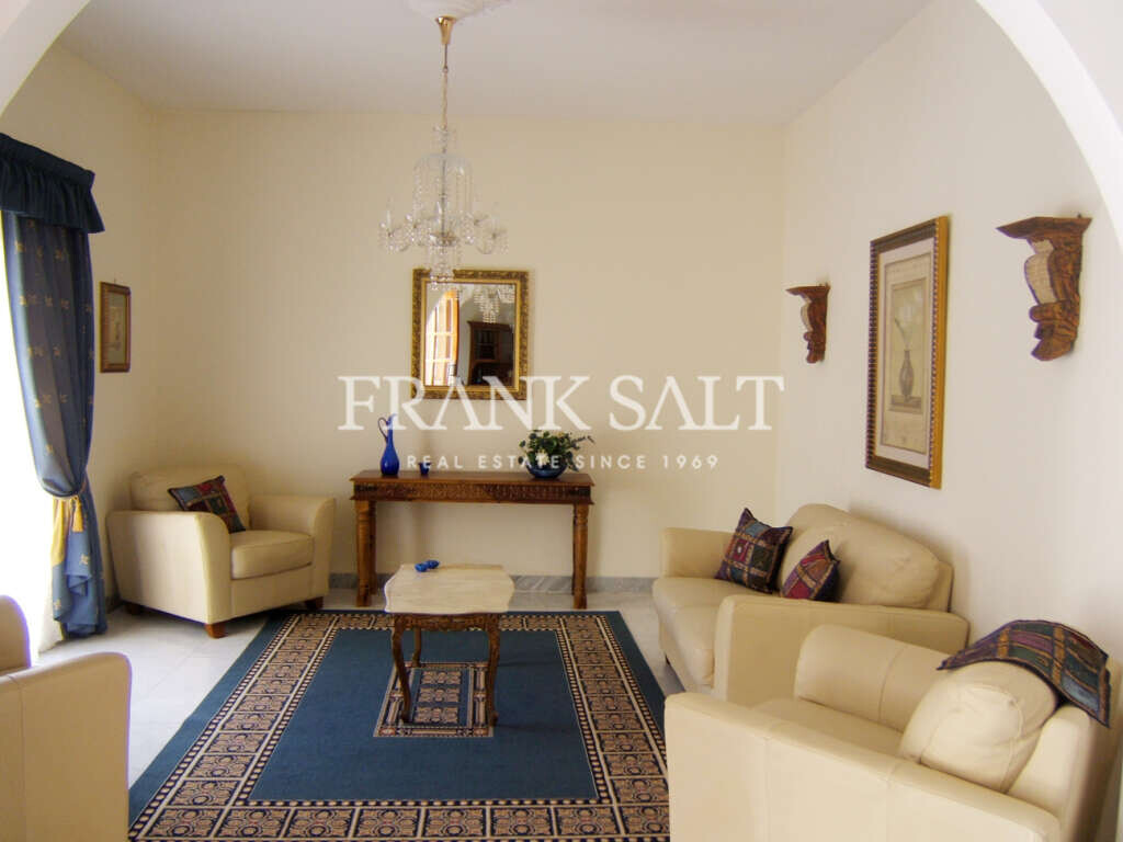 Bungalow T3 em Mosta, Malta N.º 3231