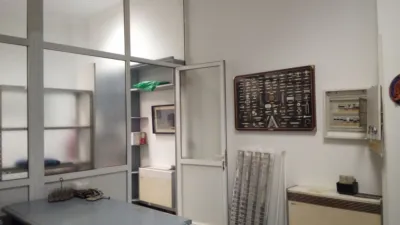 Коммерческая недвижимость 520м² в Сан-Бартоломе-де-Тирахана, Испания № 97785