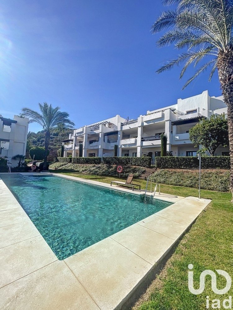 Apartamento T2 em Casares, Spain N.º 293747