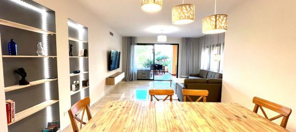 3 غرف نوم شقة في Estepona, Spain رقم 114643 15