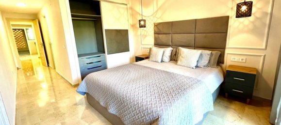 3 غرف نوم شقة في Estepona, Spain رقم 114643 4