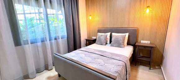 3 غرف نوم شقة في Estepona, Spain رقم 114643 7