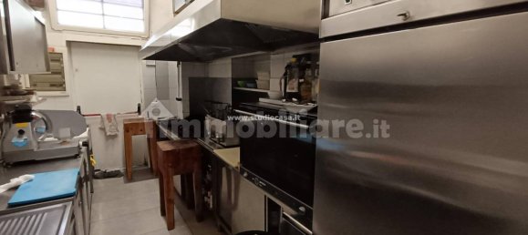 100m² Commercial property in Milan, Italy No. 349694 13