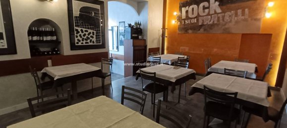 100m² Commercial property in Milan, Italy No. 349694 10