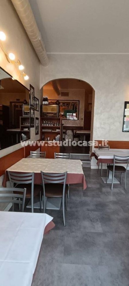 100m² Commercial property in Milan, Italy No. 349694