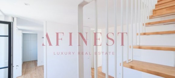 3 bedrooms Duplex in Cascais, Portugal No. 11936 26