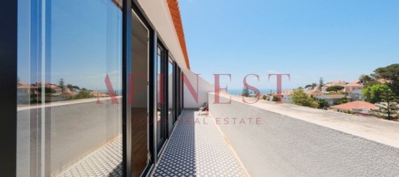 3 bedrooms Duplex in Cascais, Portugal No. 11936 30