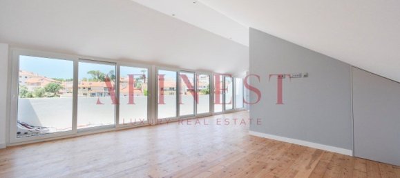 3 bedrooms Duplex in Cascais, Portugal No. 11936 5