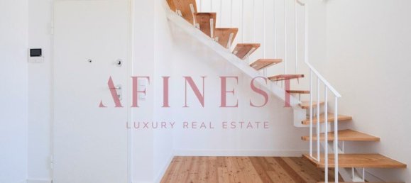 3 bedrooms Duplex in Cascais, Portugal No. 11936 11