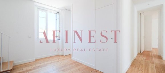 3 bedrooms Duplex in Cascais, Portugal No. 11936 12