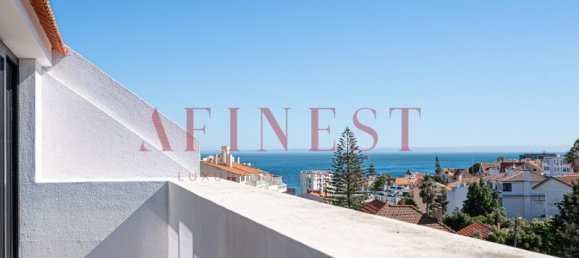 Dúplex de 3 dormitorios en Cascais, Portugal No. 11936 4