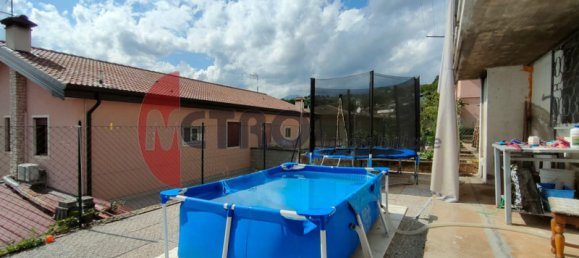 3-Zimmer Haus in Cornedo Vicentino, Italy, Nr. 364089 20