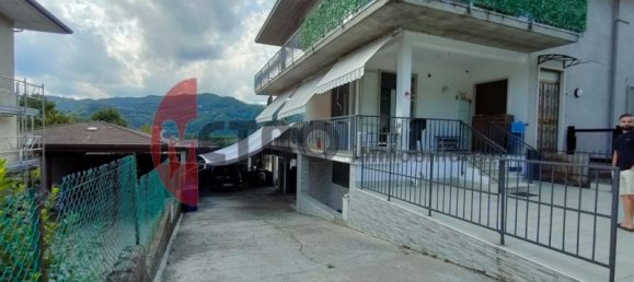 3-Zimmer Haus in Cornedo Vicentino, Italy, Nr. 364089 2