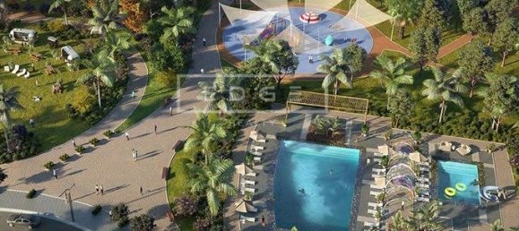 3 bedrooms Villa in Dubai Land, UAE No. 5108 9