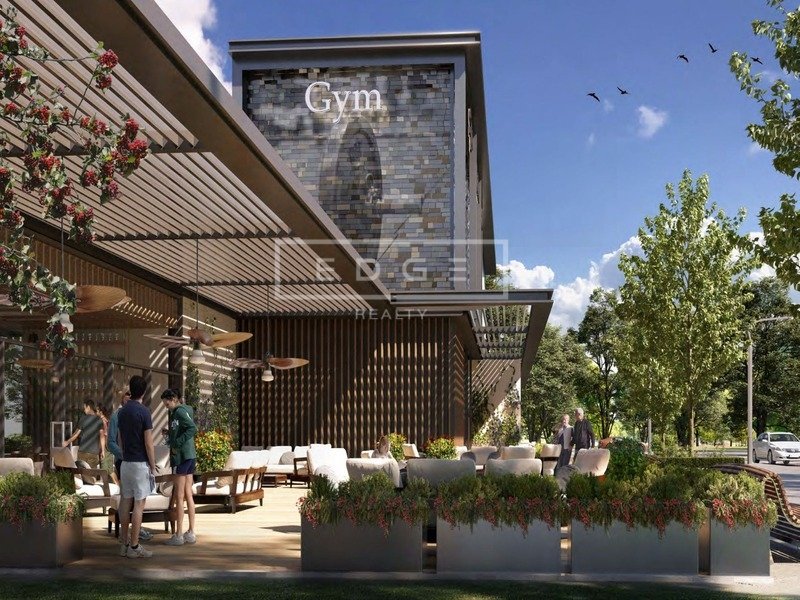 3 bedrooms Villa in Dubai Land, UAE No. 5108