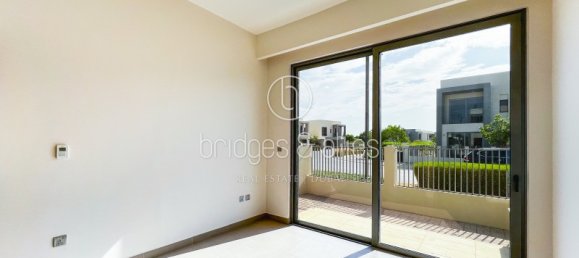 Вилла с 4 спальнями в Дубай Хилс Эстейт, ОАЭ № 114772 16