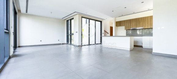 Вилла с 4 спальнями в Дубай Хилс Эстейт, ОАЭ № 114772 7