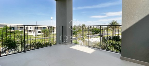 Вилла с 4 спальнями в Дубай Хилс Эстейт, ОАЭ № 114772 8