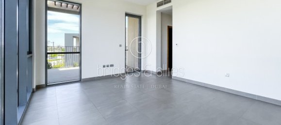 Вилла с 4 спальнями в Дубай Хилс Эстейт, ОАЭ № 114772 11