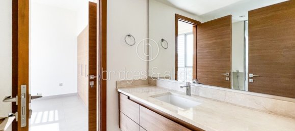 Вилла с 4 спальнями в Дубай Хилс Эстейт, ОАЭ № 114772 19