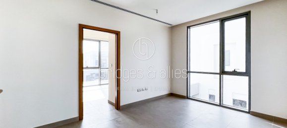 Вилла с 4 спальнями в Дубай Хилс Эстейт, ОАЭ № 114772 13