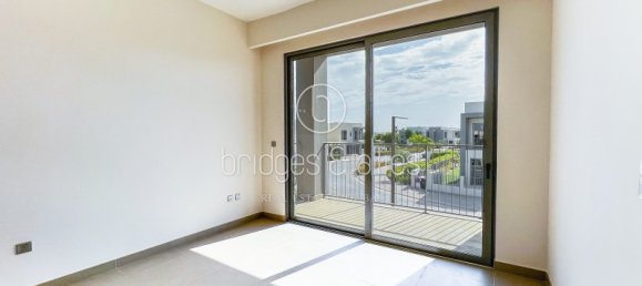 Вилла с 4 спальнями в Дубай Хилс Эстейт, ОАЭ № 114772 17