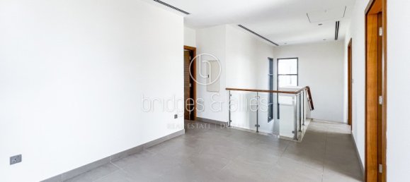 Вилла с 4 спальнями в Дубай Хилс Эстейт, ОАЭ № 114772 12