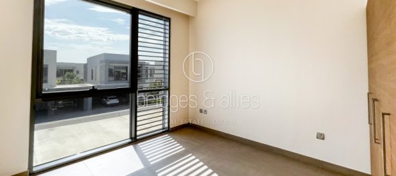 Вилла с 4 спальнями в Дубай Хилс Эстейт, ОАЭ № 114772 14