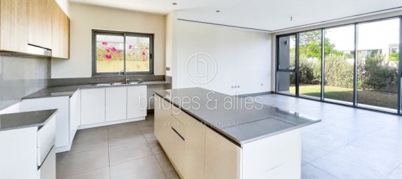 Вилла с 4 спальнями в Дубай Хилс Эстейт, ОАЭ № 114772 5