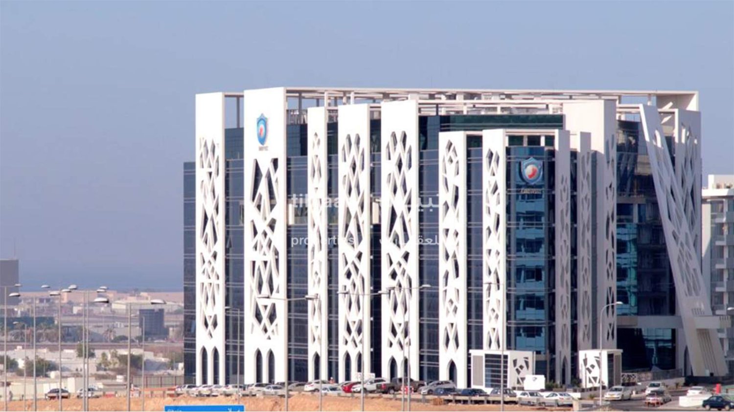 Магазин 155м² в Маскат, Оман № 738