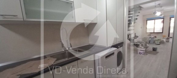 3 Schlafzimmer Doppelhaus in Costa da Caparica, Portugal, Nr. 30508 16