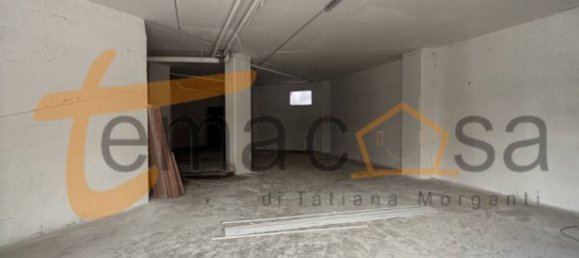 165m² Warehouse in Rome, Italy No. 289811 19