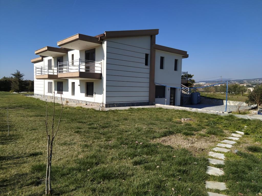 6 bedrooms Commercial property for sale in Thermi, Thessaloniki, Central Macedonia, Macedonia and Thrace, Greece № 3997