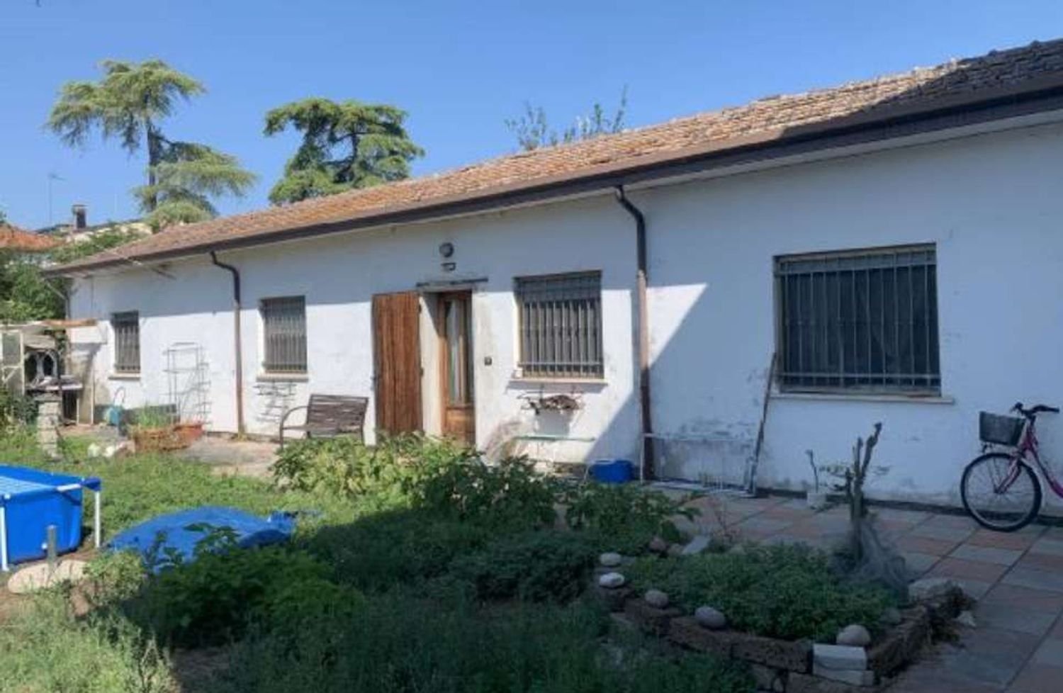 Apartamento de 4 divisões em Jolanda di Savoia, Italy N.º 298749