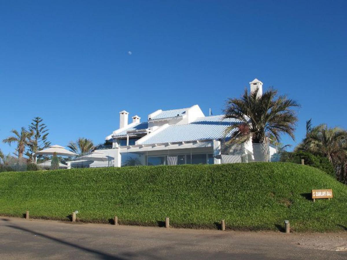 Casa T5 em Maldonado, Uruguay N.º 10889