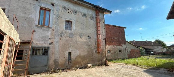 4 bedrooms House in Magliano Alpi, Italy No. 371795 37