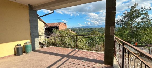 4 bedrooms House in Magliano Alpi, Italy No. 371795 10