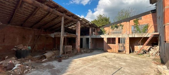 4 bedrooms House in Magliano Alpi, Italy No. 371795 36