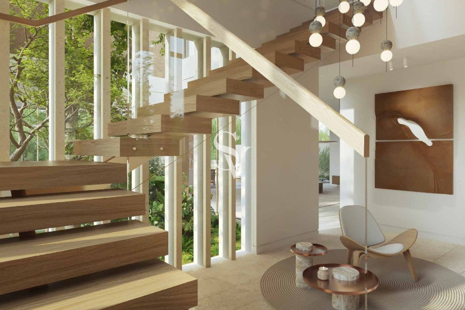 6 bedrooms Villa for sale in Dubai Land, Dubai, UAE № 107814