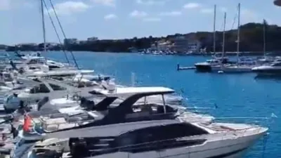 2 bedrooms Penthouse in Menorca, Spain No. 173905