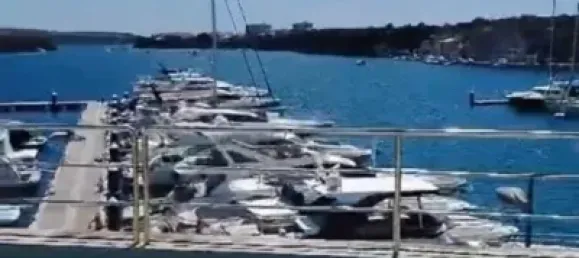 2 bedrooms Penthouse in Menorca, Spain No. 173905 4