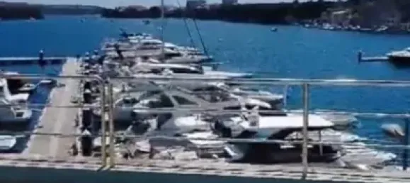 2 bedrooms Penthouse in Menorca, Spain No. 173905 17